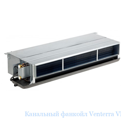 ��������� ������� Venterra VFDT 02-05
